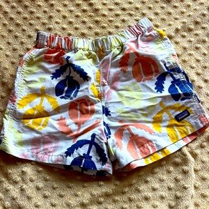 Patagonia baggies shorts
